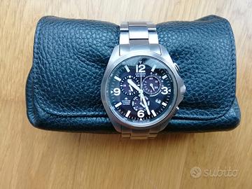 OROLOGIO CRONOGRAFO DA POLSO CITIZEN