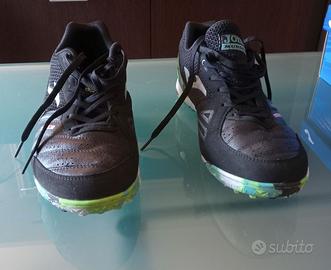 SCARPE DA CALCETTO JOMA calzata 44