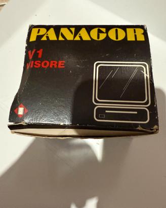 Panagor visore V1