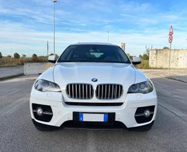 Bmw x6 (e71/72) - 2010 modello Futura