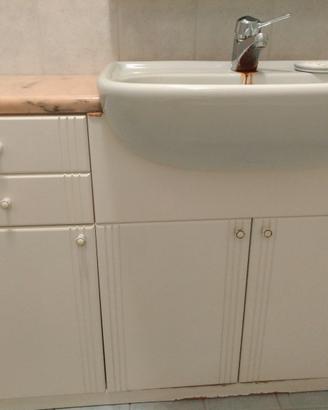 mobile bagno 