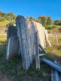 lastre in granito 