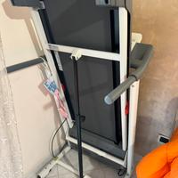 Tapis roulant come nuovo Domyos TC290