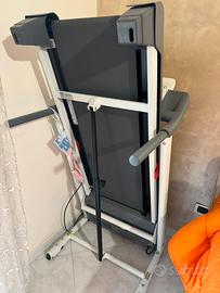 Tapis roulant come nuovo Domyos TC290
