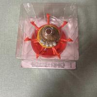 Astronave Himika , Anime robot