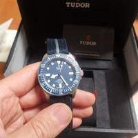 tudor pelagos FXD MN 23