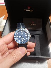 tudor pelagos FXD MN 23