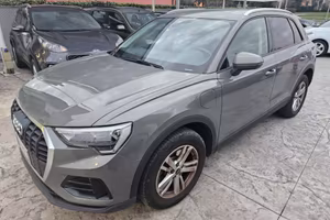 AUDI Q3 45 TFSI S tronic Business sport