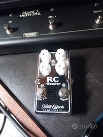 Xotic RC boster v2