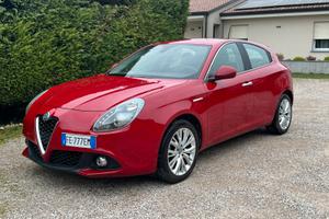 Giulietta 1.4 Turbo GPL Super