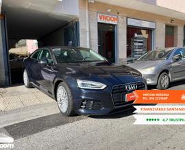 AUDI A5 2 serie A5 2.0 TDI 190 CV quattro S tr...