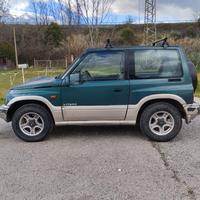suzuki vitara 1.9 d