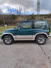 suzuki vitara 1.9 d