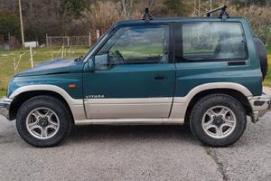 suzuki vitara 1.9 d