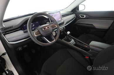 JEEP Compass Compass 1.6 Multijet II 2WD Busines