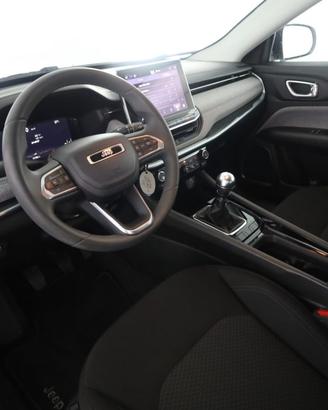 JEEP Compass Compass 1.6 Multijet II 2WD Busines