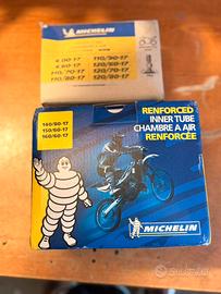 Camere d’aria motard