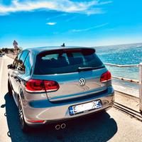 Golf 6