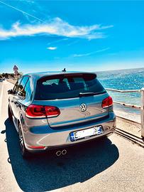 Golf 6