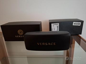 Occhiali Versace unisex