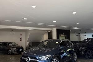 Mercedes-benz GLA 200 d Automatic Premium