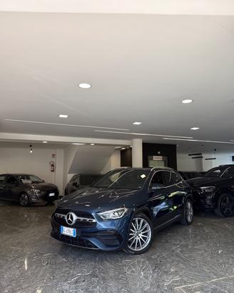 Mercedes-benz GLA 200 d Automatic Premium