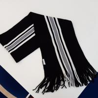 Sciarpa Juventus vintage