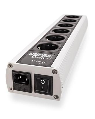 SUPRA-Multipresa-MD06 EU MK3
