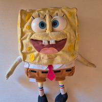 spongebob SquarePants peluche