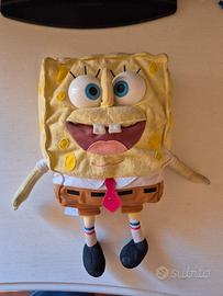 spongebob SquarePants peluche