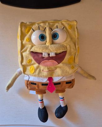 spongebob SquarePants peluche