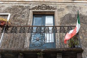 Stabile / Palazzo - Sant'Alfio