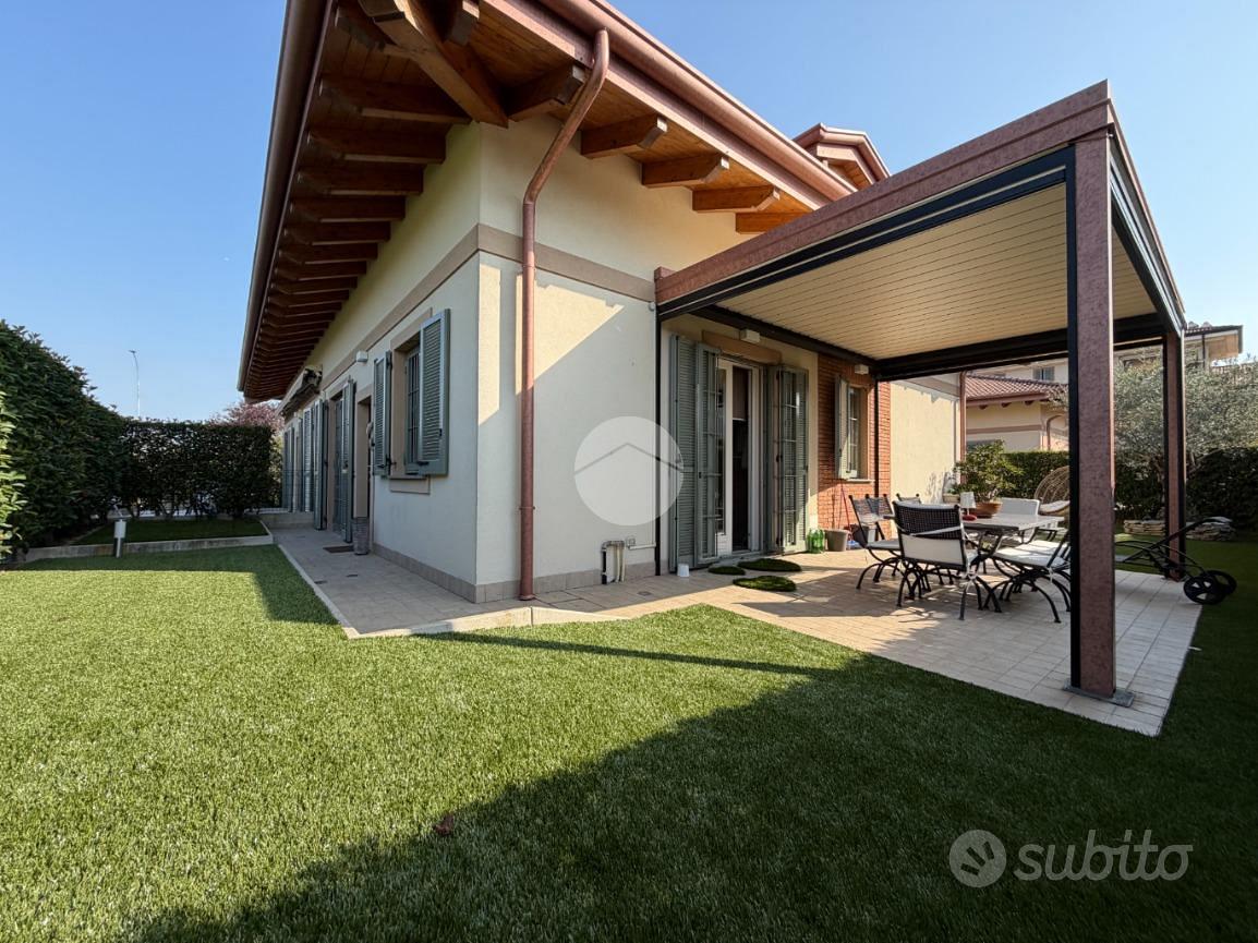 Casa – Bussero, Residenza gli Orti, Milano - Vista 2
