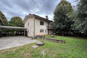VILLA SINGOLA A MONASTIER DI TREVISO