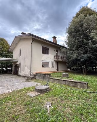 VILLA SINGOLA A MONASTIER DI TREVISO