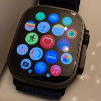 Apple Watch Ultra