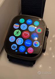 Apple Watch Ultra