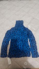 dolcevita donna azzurro