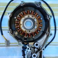 Alternatore/statore Honda Transalp 600