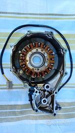 Alternatore/statore Honda Transalp 600