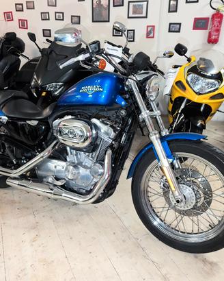Harley-davidson Sportster 883