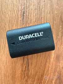 Batteria DURACELL per Canon LP-E6NH