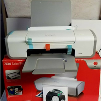 STAMPANTE LEXMARK Z2300 nuova