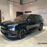 Kia EV5 81,4 kWh GT-line