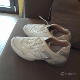 scarpe donna Cesare Paciotti n40