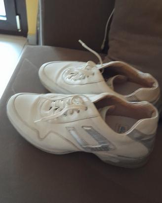 scarpe donna Cesare Paciotti n40