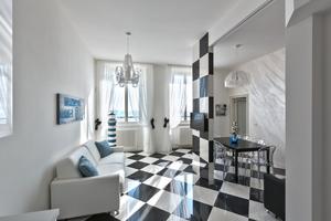 Appartamento Vacanze Il Faro. Sul mare e in centro