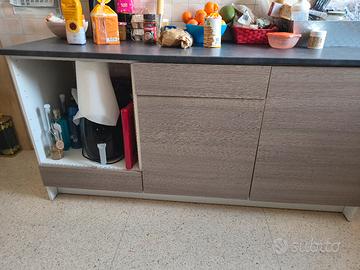 mobile cucina knoxhult ikea