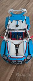 Modellino Lego Technic