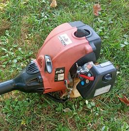 Decespugliatore Tagliabordi Tagliaerba Rasaerba